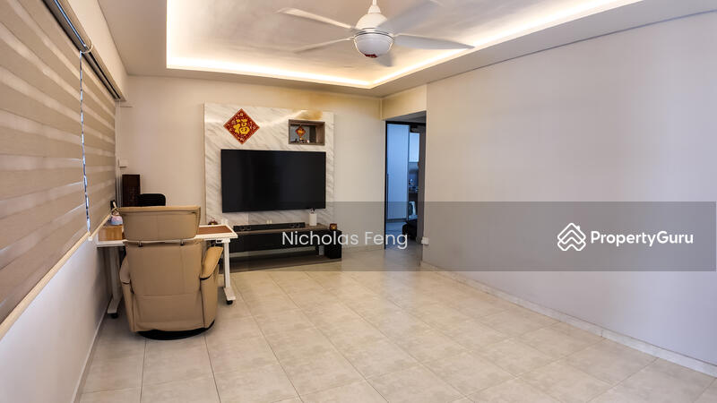 For Sale - 667C Jurong West Street 65