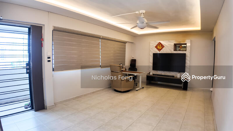 For Sale - 667C Jurong West Street 65