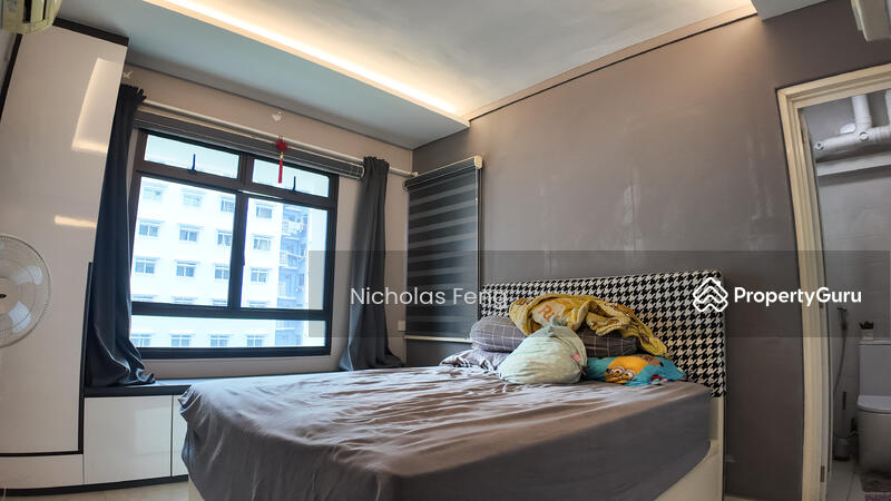 For Sale - 667C Jurong West Street 65