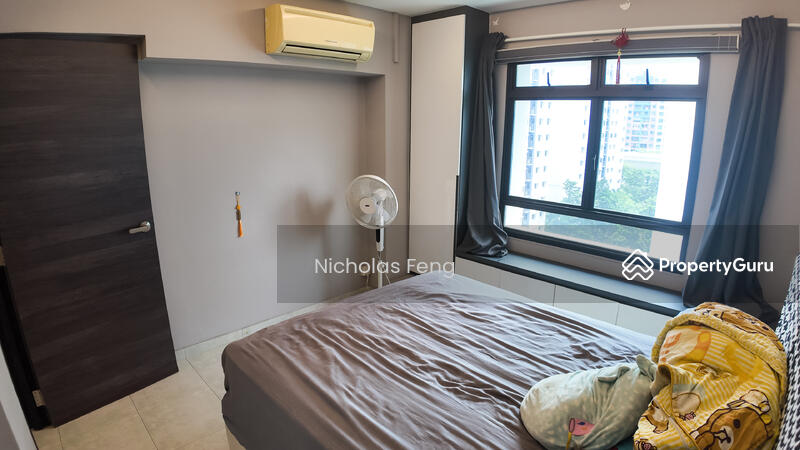 For Sale - 667C Jurong West Street 65