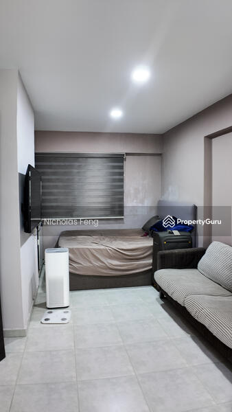 For Sale - 667C Jurong West Street 65