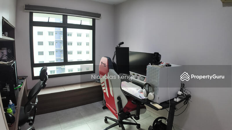 For Sale - 667C Jurong West Street 65