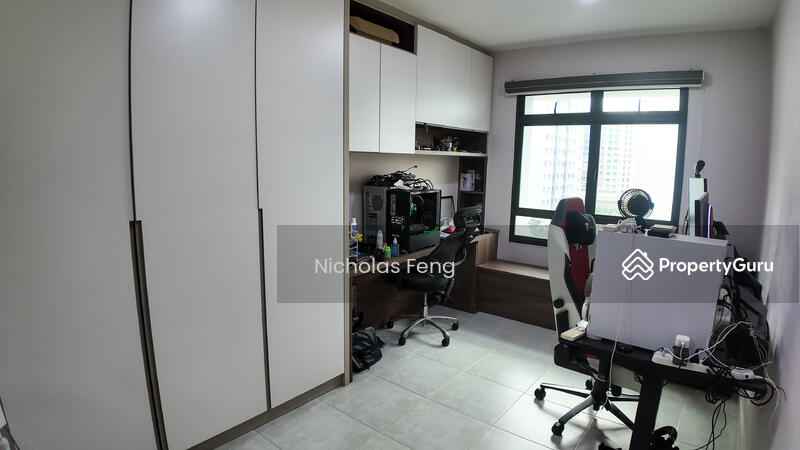 For Sale - 667C Jurong West Street 65