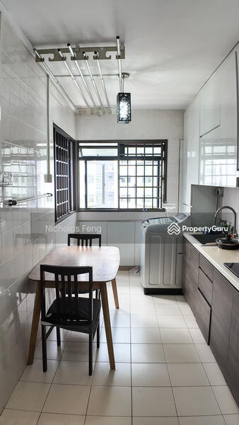 For Sale - 667C Jurong West Street 65