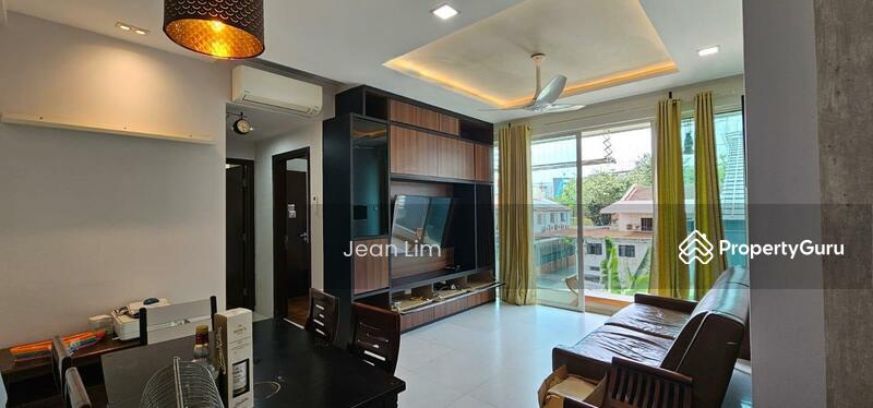 For Rent - Leith Grove