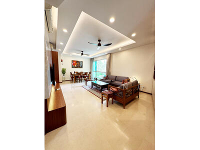 For Sale - The Clearwater