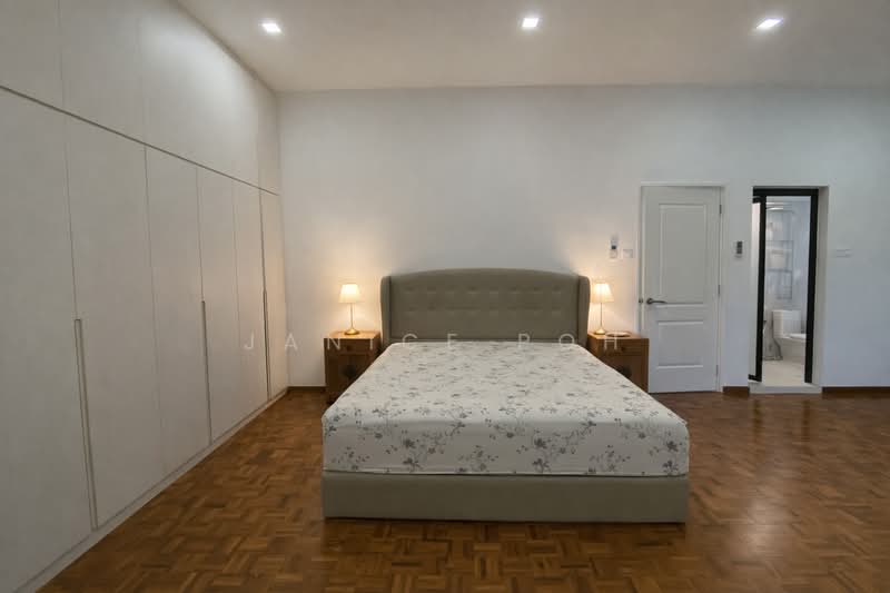 Pasir Ris Beach Park, , 4 Bedrooms, 3,800 sqft, Semi-Detached House For Rent, by Janice Poh, 60080778 - Bedroom - PropertyGuru.com.sg