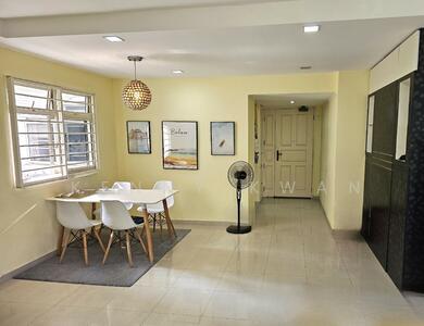 For Sale - 267B Compassvale Link