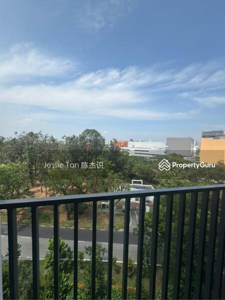 For Sale - Treasure at Tampines