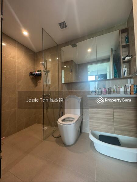 For Sale - Treasure at Tampines