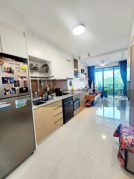 For Sale - Treasure at Tampines