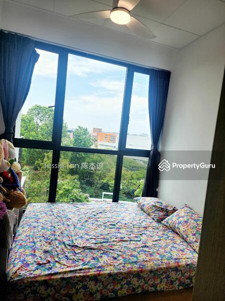 For Sale - Treasure at Tampines