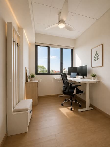 Treasure at Tampines, 37 Tampines Lane, 2 Bedrooms, 678 sqft, Condominium For Sale, by Jessie Tan 陈杰识, 60080795 - PropertyGuru.com.sg