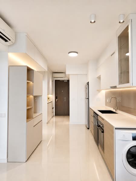 Treasure at Tampines, 37 Tampines Lane, 2 Bedrooms, 678 sqft, Condominium For Sale, by Jessie Tan 陈杰识, 60080795 - PropertyGuru.com.sg