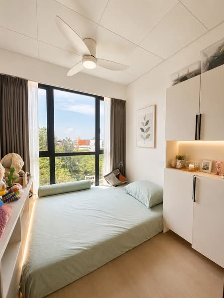 Treasure at Tampines, 37 Tampines Lane, 2 Bedrooms, 678 sqft, Condominium For Sale, by Jessie Tan 陈杰识, 60080795 - PropertyGuru.com.sg