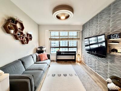 For Sale - 440C Fernvale Link