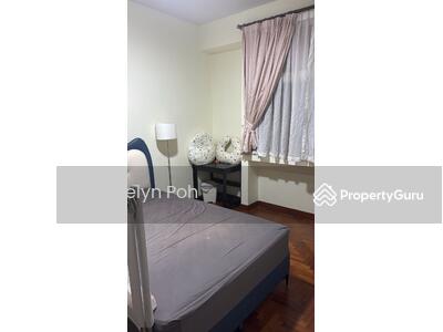 For Rent - Mandarin Gardens