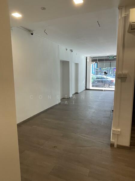 100 Tanjong Pagar, Tanjong Pagar Road, 832 sqft, Shop / Shophouse For Rent, by Constance Lai, 60080824 - CommercialGuru.com.sg