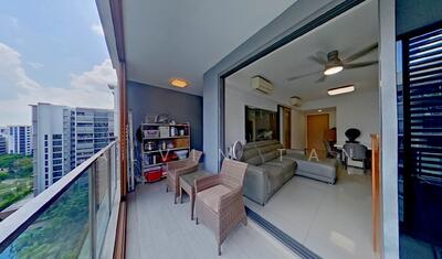 For Sale - Parc Life