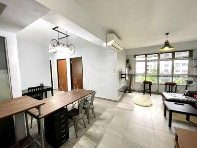 For Sale - 672C Yishun Avenue 4