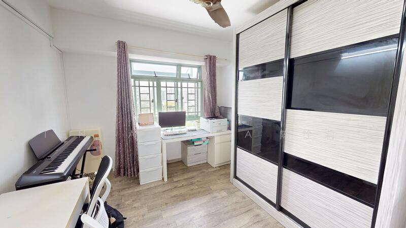 For Sale - 637A Punggol Drive