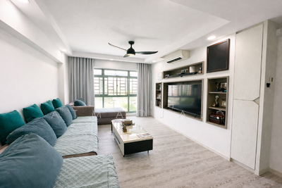 For Sale - 637A Punggol Drive