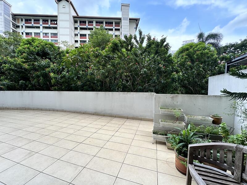 For Rent - Clover By The Park