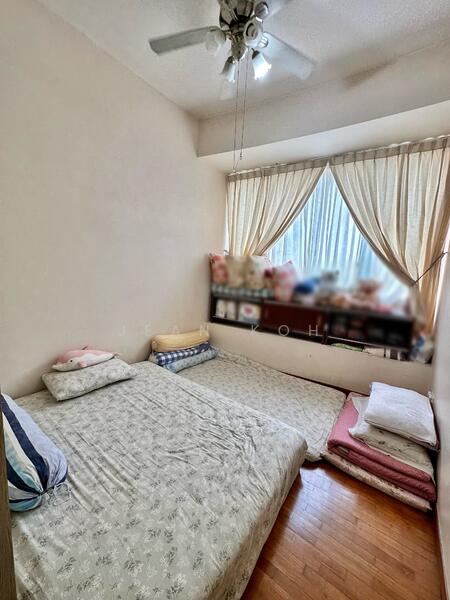 For Rent - Clover By The Park