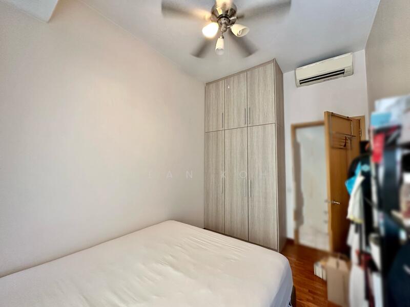 For Rent - Clover By The Park