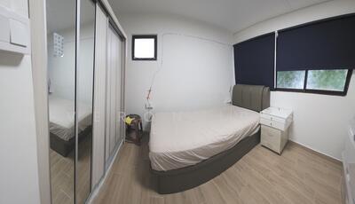 For Rent - 207 Yishun Street 21