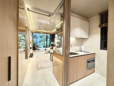 For Sale - UPPERHOUSE at Orchard Boulevard