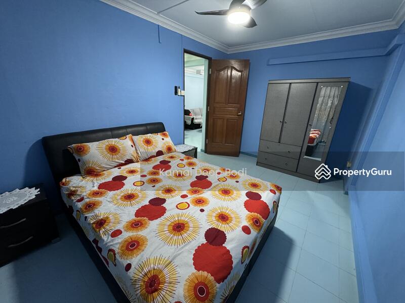 For Rent - 125 Marsiling Rise