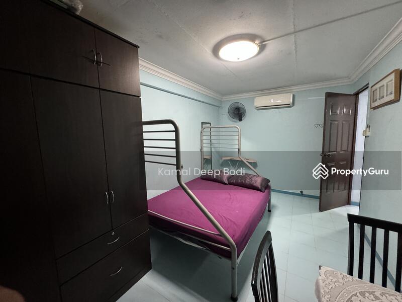 For Rent - 125 Marsiling Rise