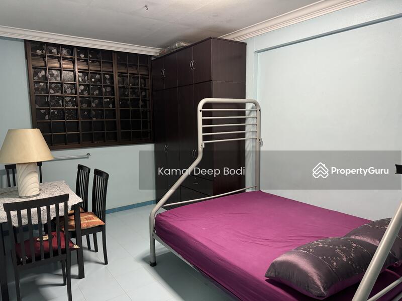 For Rent - 125 Marsiling Rise