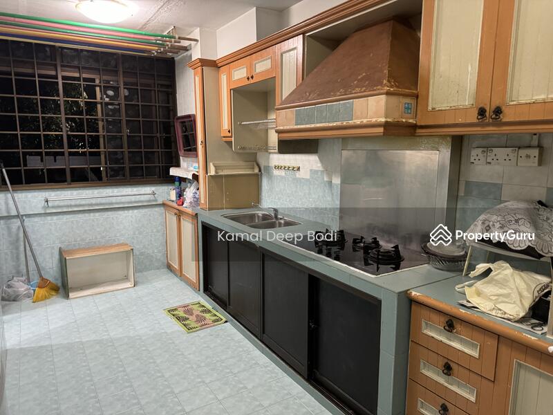 For Rent - 125 Marsiling Rise