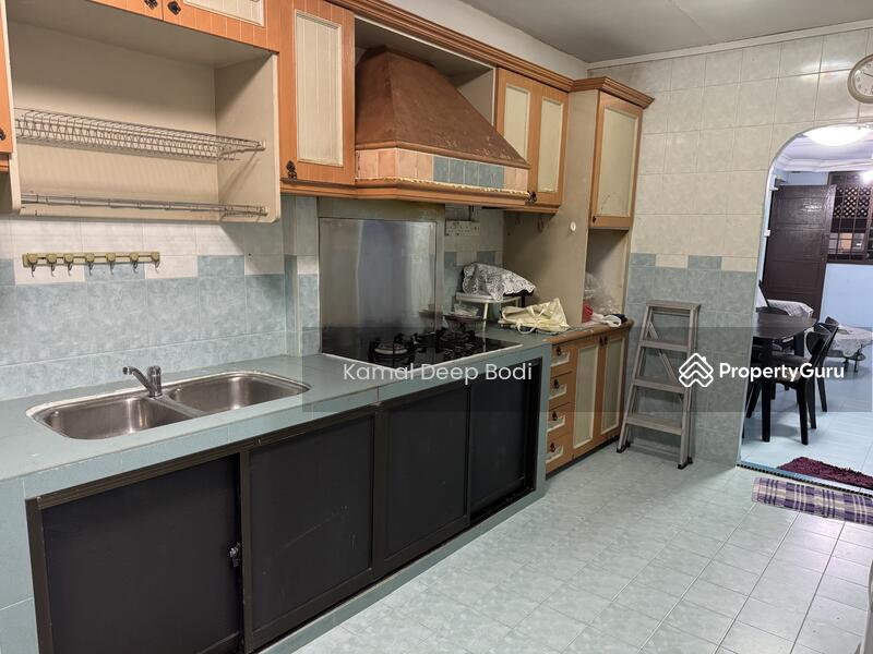 For Rent - 125 Marsiling Rise