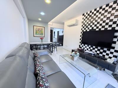 For Sale - 26D Jalan Membina