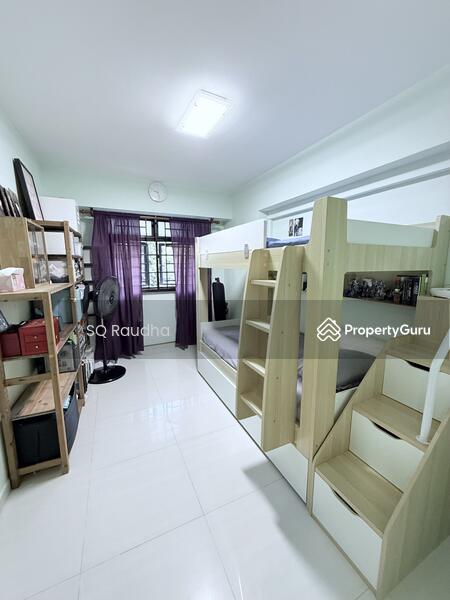 Common Bedroom 1
