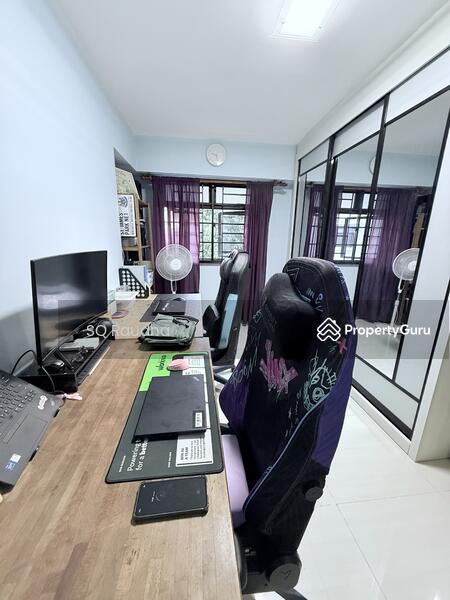 Common Bedroom 2