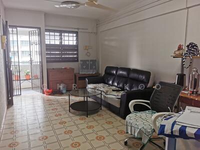 For Rent - 584 Cheng San Court