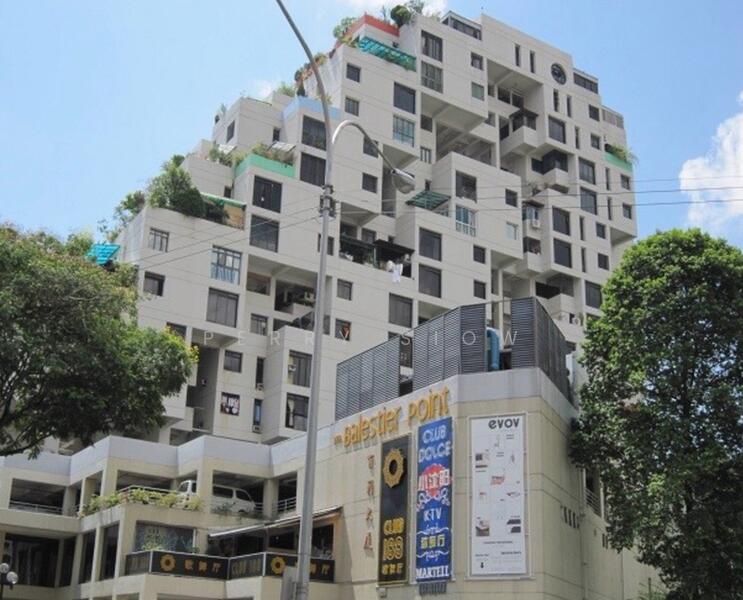 Balestier Point, 279 Balestier Road, 4,898 sqft, Mall Shop For Sale, by Perry Siow, 60080879 - CommercialGuru.com.sg