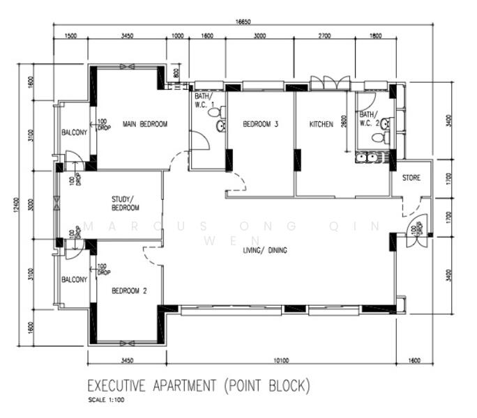 For Sale 239 Pasir Ris Street 21