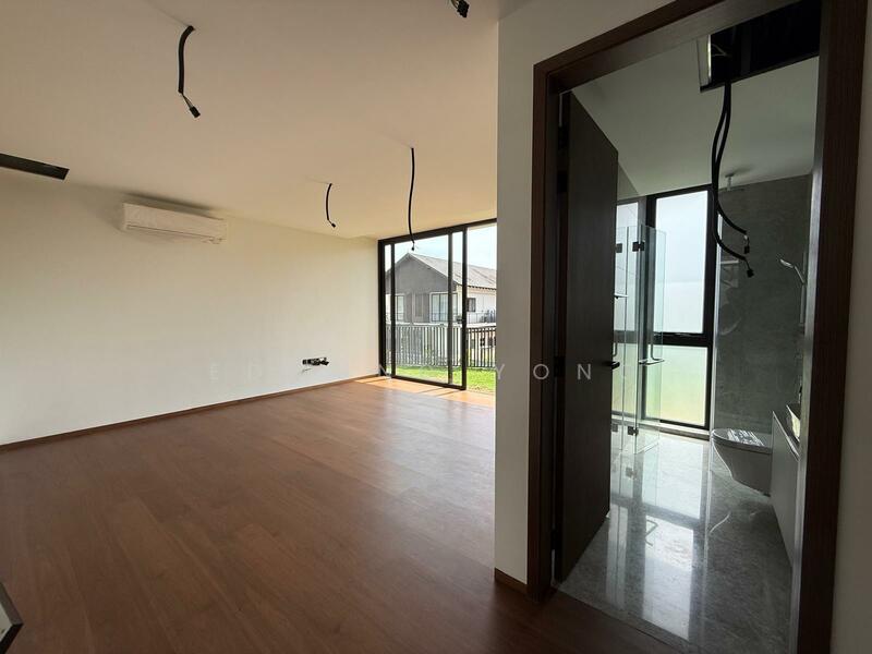 DISTRICT 13 | BRADDELL HEIGHTS ESTATE | Brand New FREEHOLD 2 Storey Bungalow Detached House For Sale at S$ 11,880,000 | PropertyGuru Singapore