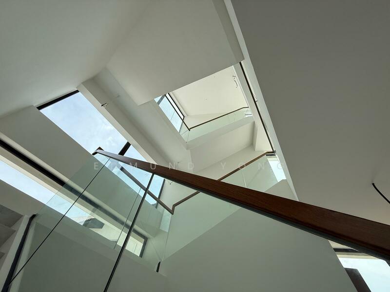 DISTRICT 13 | BRADDELL HEIGHTS ESTATE | Brand New FREEHOLD 2 Storey Bungalow Detached House For Sale at S$ 11,880,000 | PropertyGuru Singapore