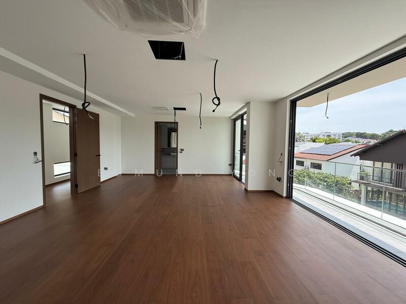 DISTRICT 13 | BRADDELL HEIGHTS ESTATE | Brand New FREEHOLD 2 Storey Bungalow Detached House For Sale at S$ 11,880,000 | PropertyGuru Singapore