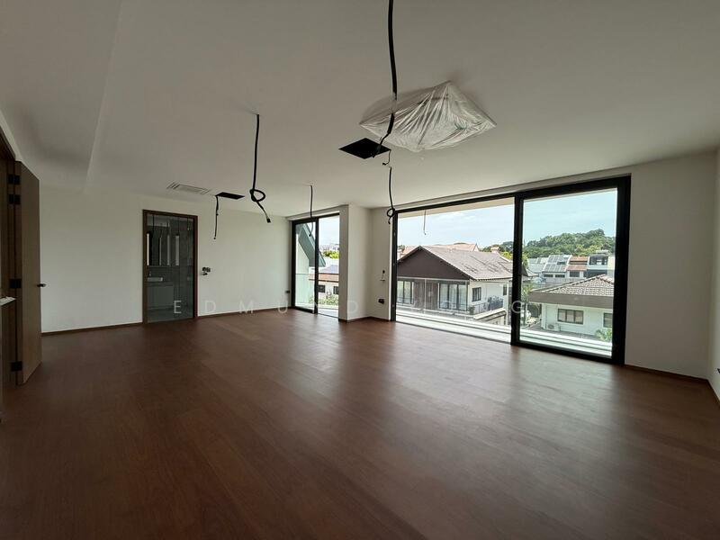 DISTRICT 13 | BRADDELL HEIGHTS ESTATE | Brand New FREEHOLD 2 Storey Bungalow Detached House For Sale at S$ 11,880,000 | PropertyGuru Singapore