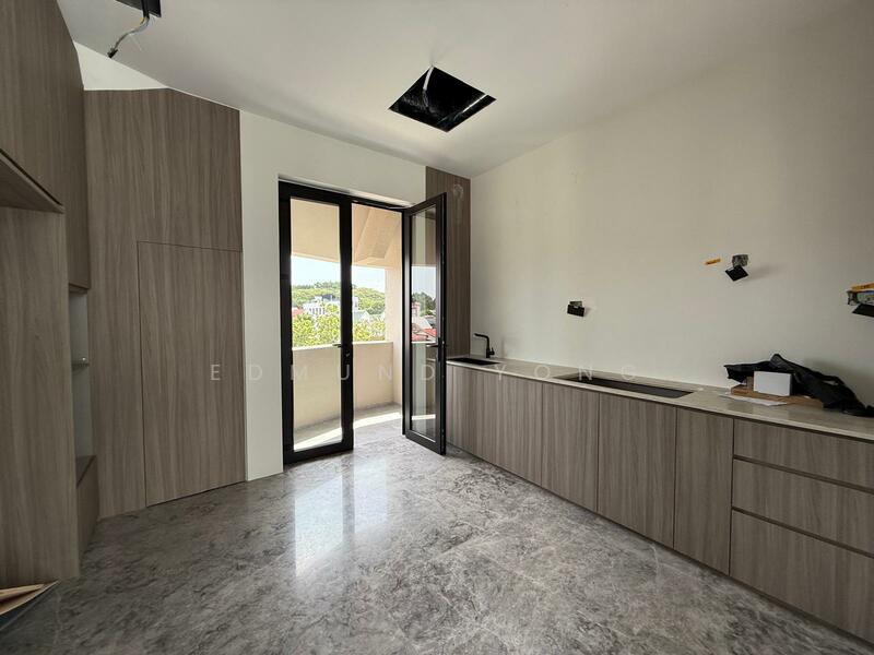 DISTRICT 13 | BRADDELL HEIGHTS ESTATE | Brand New FREEHOLD 2 Storey Bungalow Detached House For Sale at S$ 11,880,000 | PropertyGuru Singapore