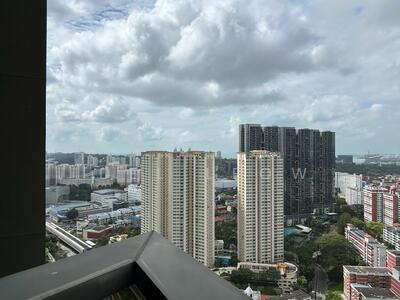 For Sale - Commonwealth Towers