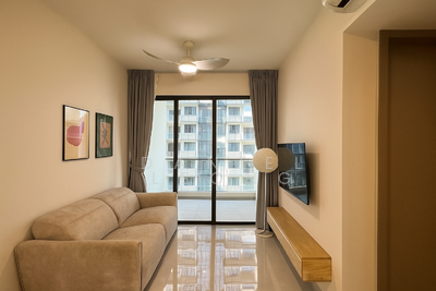 For Sale - Dairy Farm Residences