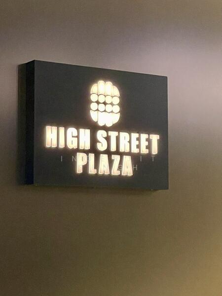 High Street Plaza, 77 High Street, 1,600 sqft, Office For Rent, by Inderjit Singh, 60080925 - CommercialGuru.com.sg